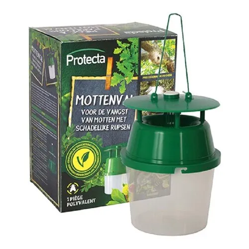 Protecta Universele feromoonval voor motten 1 stuk
