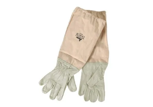 AllesTegenOngedierte.nl Wespenhandschoenen | maat 10 en 11