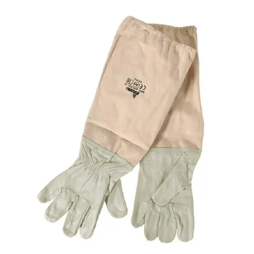 AllesTegenOngedierte.nl Wespenhandschoenen