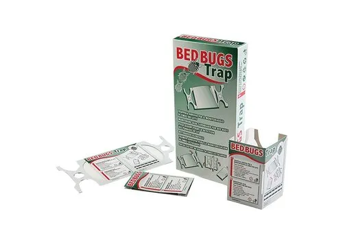 AllesTegenOngedierte.nl Bedwantsen lijmval 30 stuks