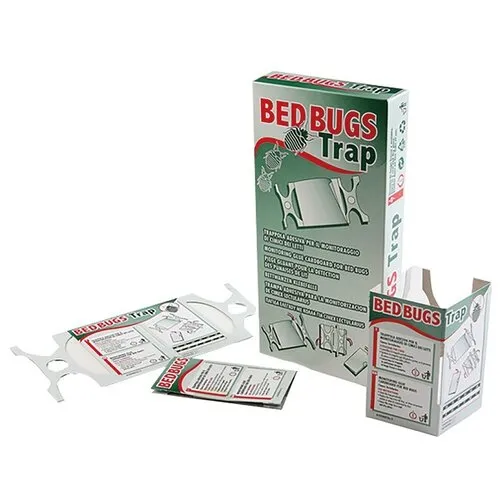 AllesTegenOngedierte.nl Bedwantsen lijmval 30 stuks