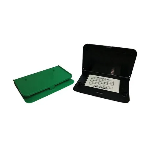 AllesTegenOngedierte.nl Insect Monitor Station voor kruipende insecten