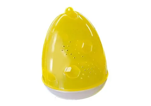 Protecta Wespenval met 6 trechteropeningen