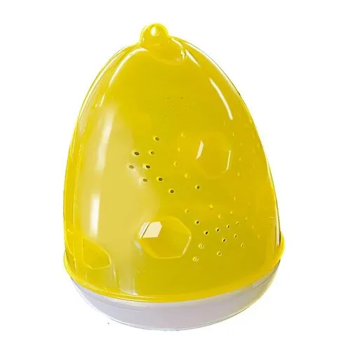 Protecta Wespenval met 6 trechteropeningen
