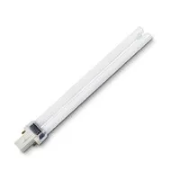 Splintervrije UV-A reservelamp 11W Lynx voor vliegenlampen