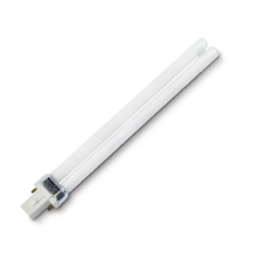 Splintervrije UV-A reservelamp 11W Lynx voor vliegenlampen