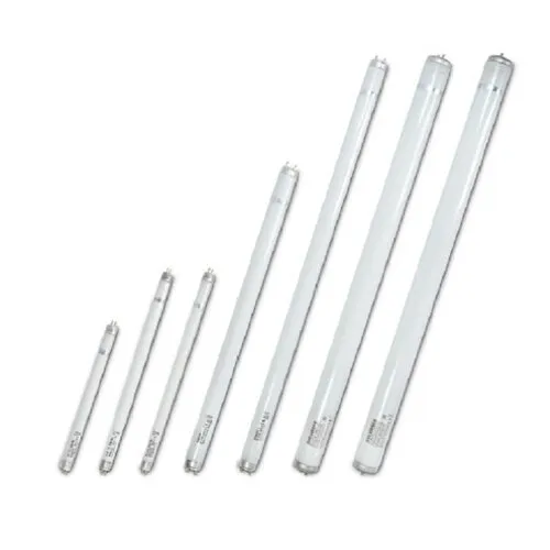 AllesTegenOngedierte.nl UV-buis voor vliegenlamp