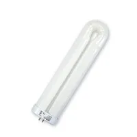 UV-buis splintervrij gebogen 25W | vervangingslamp voor vliegenlampen