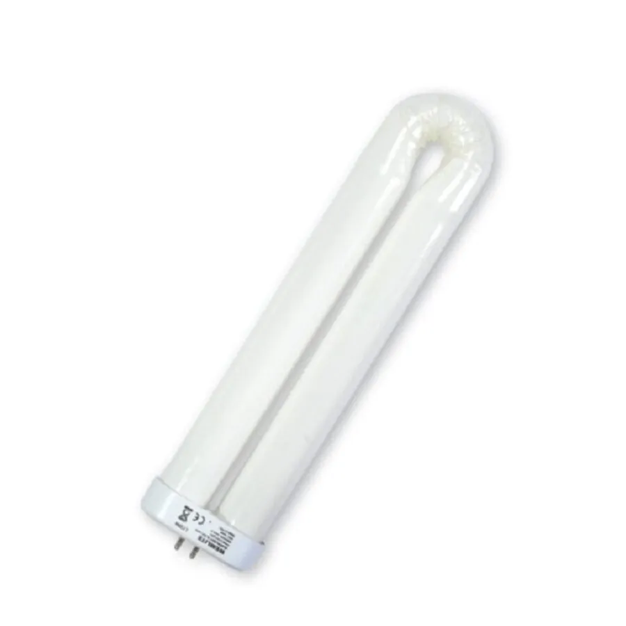 UV-buis splintervrij gebogen 25W | vervangingslamp voor vliegenlampen