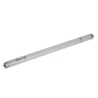 Splintervrije UV-A reservelamp 25W T8 45 cm voor vliegenlampen