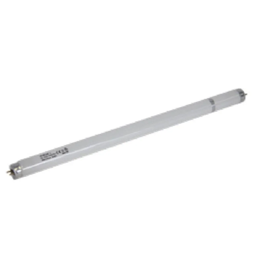 Splintervrije UV-A reservelamp 25W T8 45 cm voor vliegenlampen