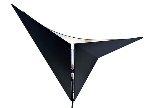 AllesTegenOngedierte.nl Star Trap LED vliegenlamp