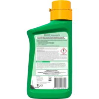 Totaal onkruidvrij concentraat 1L | snel resultaat in 3 uur | 440 m²