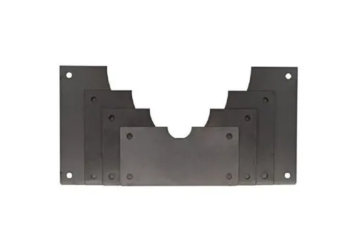 Rotech Buisplaatje 50 mm