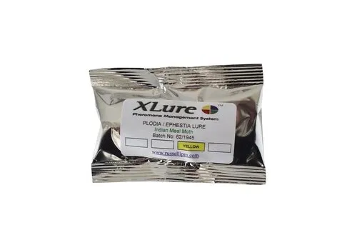 Xlure Feromooncapsule geel 13 weken
