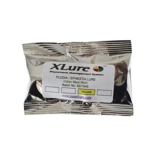 Xlure Feromooncapsule geel 13 weken