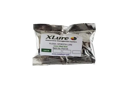 Xlure Feromooncapsules voedselmotten groen 10 stuks