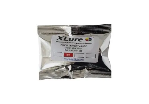 Xlure Feromooncapsules rood