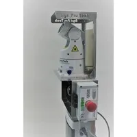 Professionele laser vogelverjager met geluid | 80 meter bereik | 230V