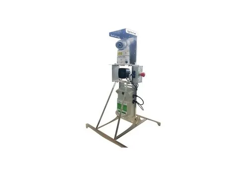 AgriProTech Professionele laser vogelverjager met geluid