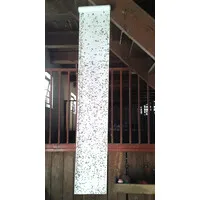 Vliegenkleefrol 10 meter x 25 cm | Gifvrije vliegenvanger voor stallen