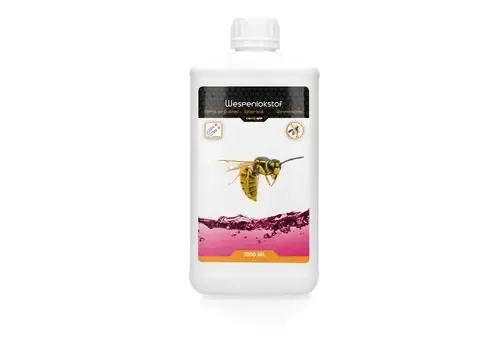 Knock Pest Wespenlokstof 1 liter
