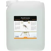 Paraffine Olie 5 Liter tegen Muggenlarven in Stilstaand Water