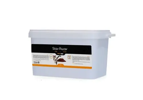 Knock Pest Kattenverjager voor tuin 3 liter