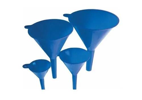 Weber Tools Trechterset 4-delig