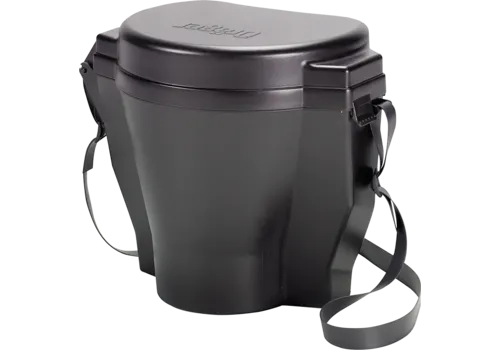 Draeger Opbergbox voor volgelaatsmasker | 28 cm
