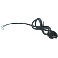 Electric Wire reserveonderdeel voor elektrische vliegenlamp