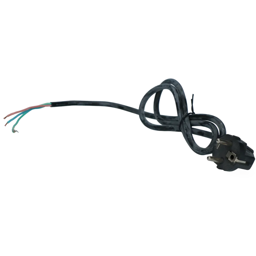 Electric Wire reserveonderdeel voor elektrische vliegenlamp