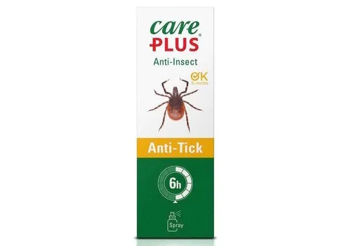Care Plus Anti-teek spray 60 ml