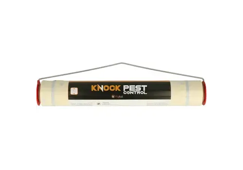 Knock Pest Vliegenkleefrol geel 7 meter x 30 cm