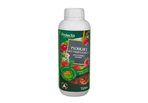 Protecta Lokstof Aziatische fruitvlieg 1 liter