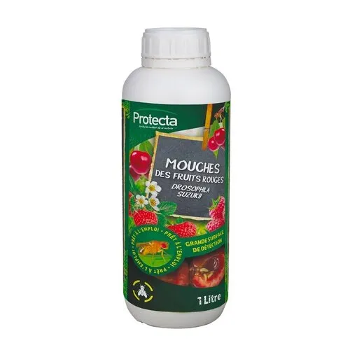 Protecta Lokstof Aziatische fruitvlieg 1 liter