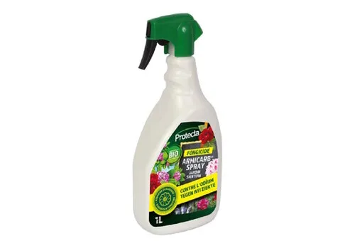 Armicarb Meeldauw spray siertuin 1 liter