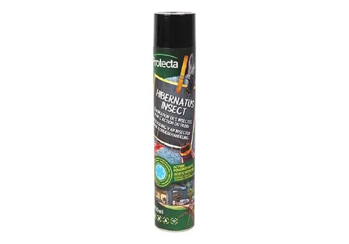 Protecta Insecten Vriesspray 750 ml