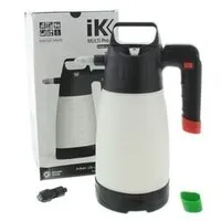 IK zuurbestendige drukspuit 1,5 liter Multi Pro 2 | voor zuren, desinfectie en reiniging