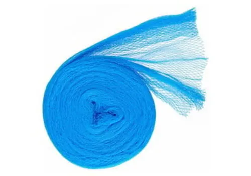 Nature Tuinnet Nano Blauw 2 x 5 m of 5 x 4 m