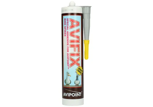 Avipoint Montagekit voor duivenpinnen 290 ml | tot 10 meter