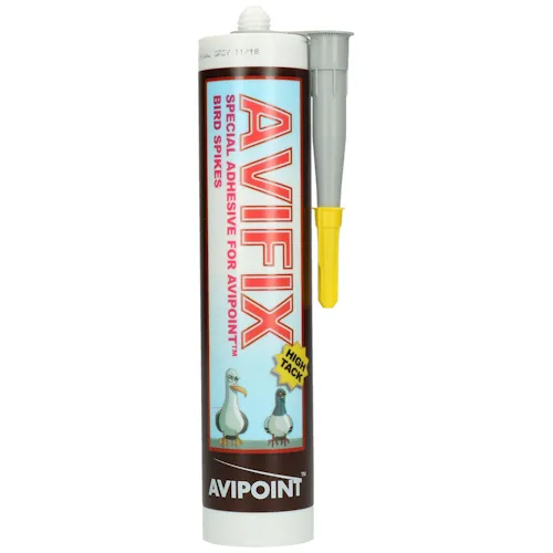 Avipoint Montagekit voor duivenpinnen