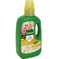 Bio Bloeiende Planten Voeding voor kamerplanten 500 ml