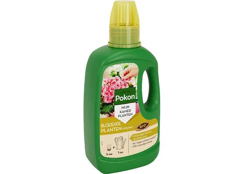 Pokon Bio Bloeiende Planten Voeding