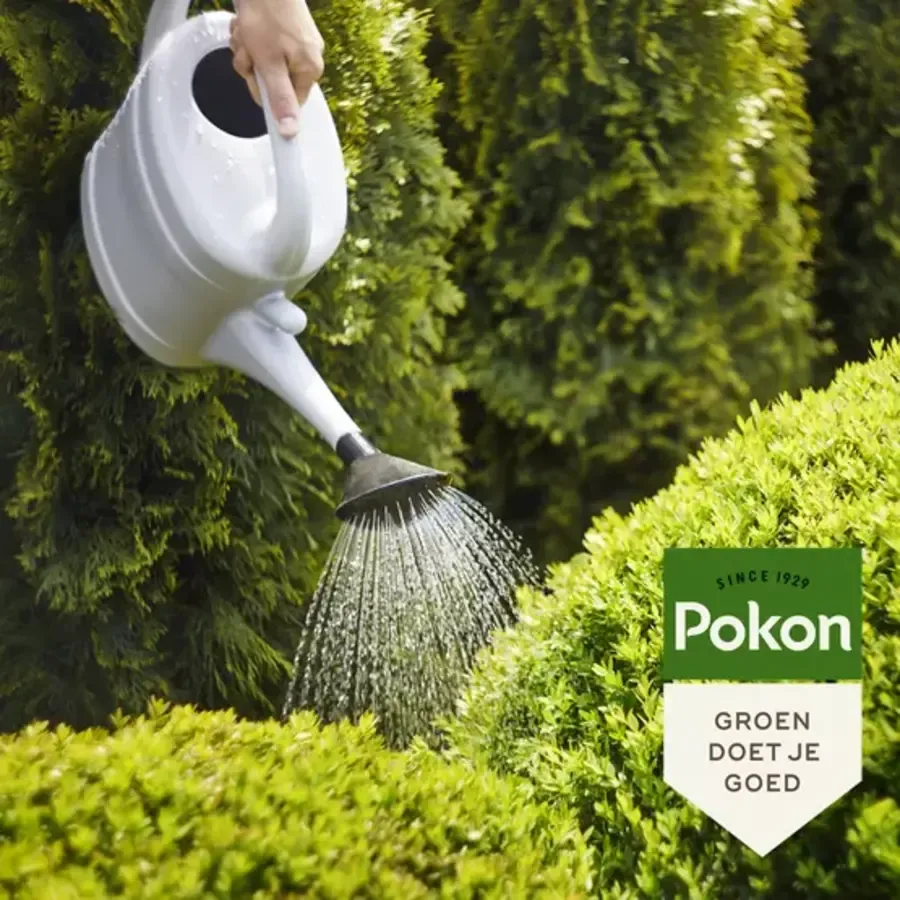 Bitterzout Groenmaker 500 gram | Magnesium voor groene tuinplanten