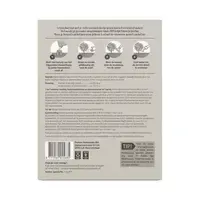Mediterrane Planten Mest 1 kg | 120 dagen voeding voor palm, olijf, citrus en vijg