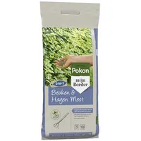 Beuken & Hagen Mest 10 kg | 120 dagen voeding voor sterke hagen