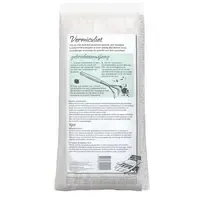 Bio Vermiculiet 6 liter | zaaibodem en potgrondverbeteraar