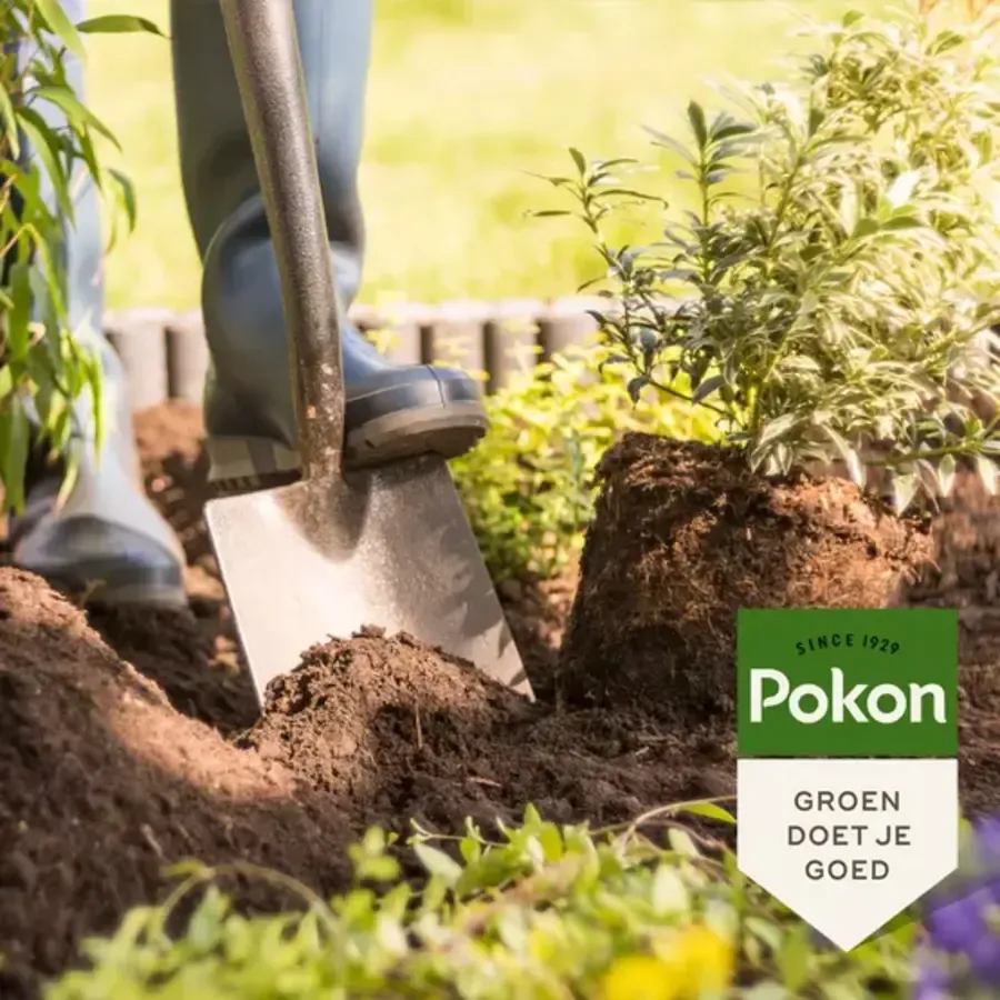 Bio Vermiculiet 6 liter | zaaibodem en potgrondverbeteraar