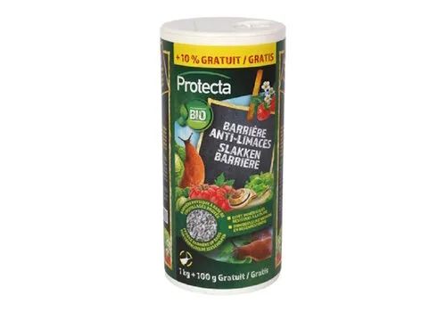 Protecta Slakkenbarrière korrels 1,1 kg voordeelverpakking